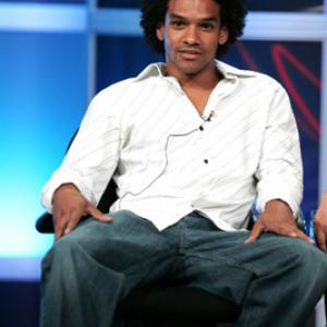 Khary Payton at event of Emilys Reasons Why Not 2006