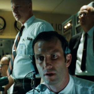Transformers Dark of the Moon Kevin Sizemore Tom Virtue and Thomas Crawford