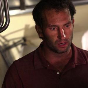 Kevin Sizemore Red Line