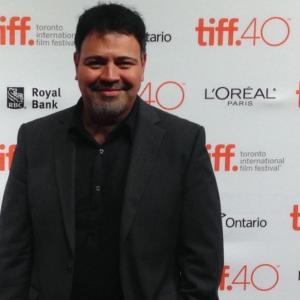 Toronto International Film Festival - Atom Egoyan's REMEMBER premiere
