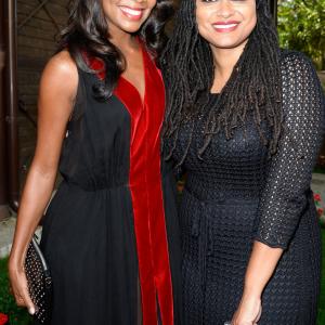 Gabrielle Union and Ava DuVernay