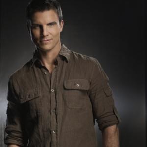 Still of Colin Egglesfield in Melrose Place 2009