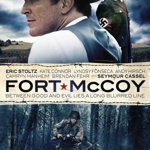 Official Poster Fort McCoy