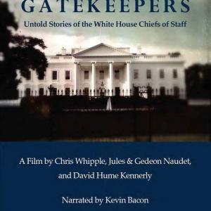 The Presidents Gatekeepers