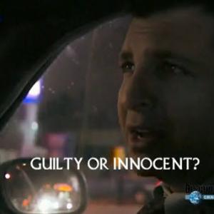 Guilty or Innocent television series.