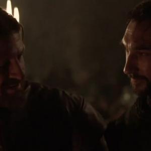 Sean Bean  Joseph Mawle in HBOs Game of Thrones