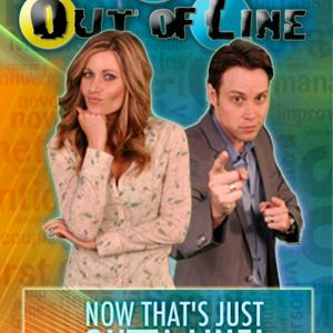 Season 2 of Online Out Of Line on KoldcastTV