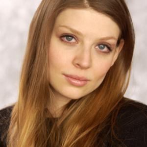 Amber Benson at event of Taboo (2002)
