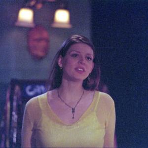 Still of Amber Benson in Vampyru zudike 1997