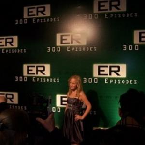ER 300th Party