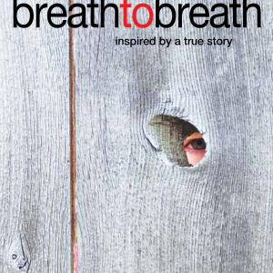 The cover of Breath to Breath Debut YA novel published by Relish Media an Imprint of Little Pickle Press Written by Craig Lew