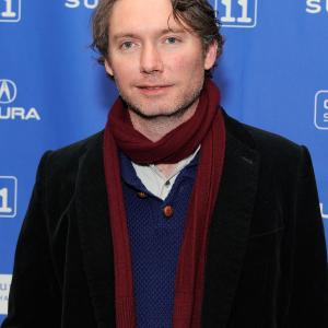 Kevin Macdonald at event of Life in a Day (2011)
