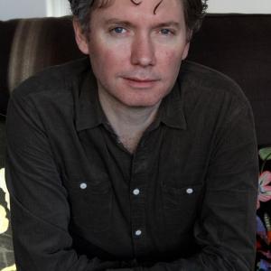 Kevin Macdonald in How I Live Now 2013