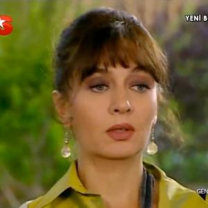 Sema Atalay, actress, Star TV, channel
