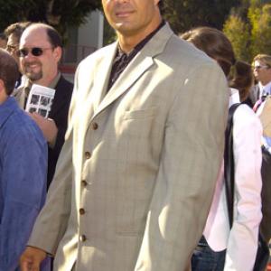 Jose Canseco at event of The Stepford Wives 2004