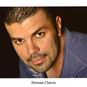 Herman Chavez