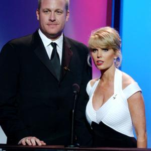 Curt Schilling at event of ESPY Awards 2003
