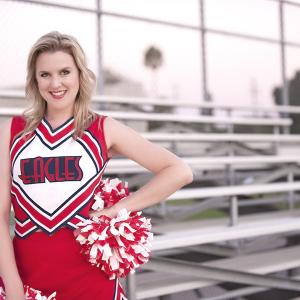 Casey Simmons The Cheerleader Diaries