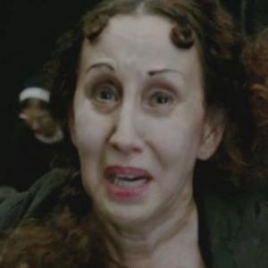 Still of Gloria Laino in American Horror Story Asylum