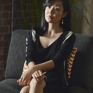 Still of Yunjin Kim in Mistresses 2013