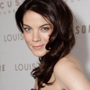 Michelle Monaghan at event of Somewhere 2010