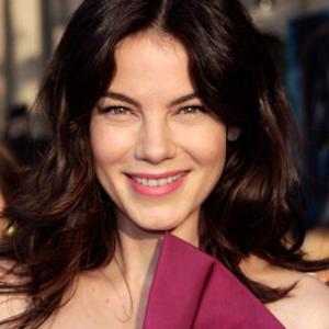 Michelle Monaghan at event of Gelezinis zmogus 2 2010