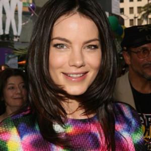 Michelle Monaghan at event of Aukstyn 2009