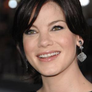 Michelle Monaghan at event of Eagle Eye 2008