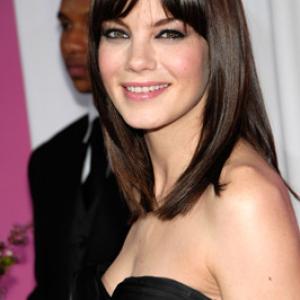 Michelle Monaghan at event of Made of Honor (2008)