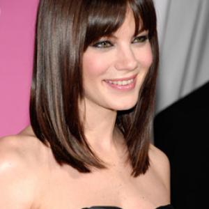 Michelle Monaghan at event of Made of Honor 2008
