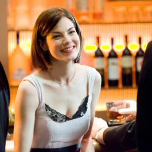 Still of Michelle Monaghan in Made of Honor (2008)