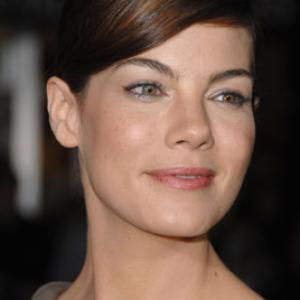 Michelle Monaghan at event of Dingusioji 2007