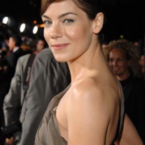 Michelle Monaghan at event of Dingusioji (2007)