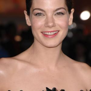 Michelle Monaghan at event of The Heartbreak Kid 2007