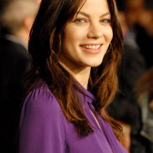 Michelle Monaghan at event of Mission Impossible III 2006