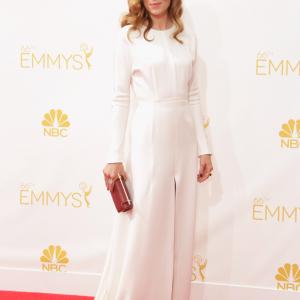Michelle Monaghan at event of The 66th Primetime Emmy Awards (2014)