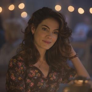 Still of Michelle Monaghan in True Detective (2014)