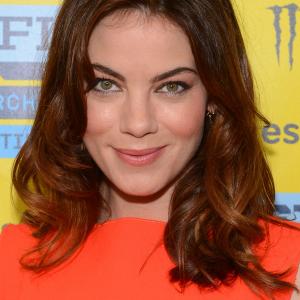 Michelle Monaghan at event of Gus 2013
