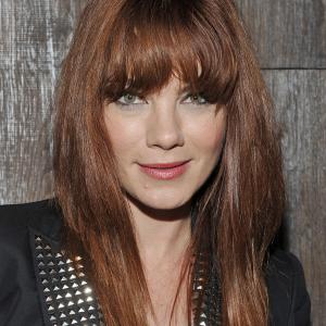 Michelle Monaghan at event of Restless 2011