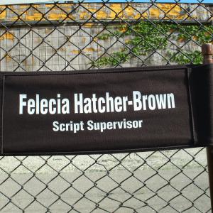 Felecia Hatcher Brown