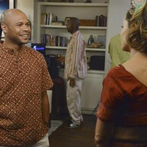 Still of Eric McCandless in Private Practice 2007