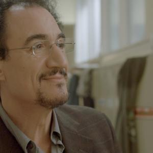 Mohamed Fellag in Monsieur Lazhar (2011)