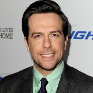 Ed Helms at event of Jeff Who Lives at Home 2011