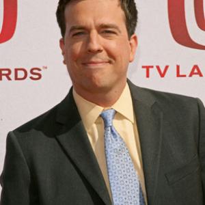 Ed Helms at event of The 6th Annual TV Land Awards 2008