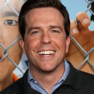 Ed Helms at event of Harold amp Kumar Escape from Guantanamo Bay 2008