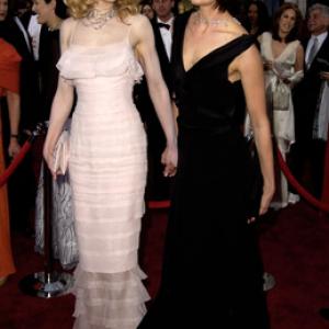 Nicole Kidman, Antonia Kidman