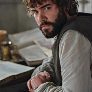Still of Rossif Sutherland in Reign (2013)