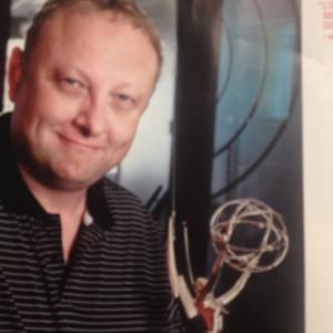 Jeff August - Editor Emmy Award Winner Friend of mine