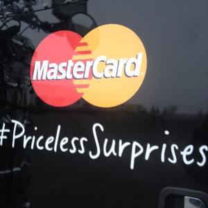 MasterCard Priceless Commercial Christmas 2014