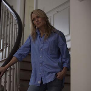 Still of Robin Wright in What Just Happened 2008